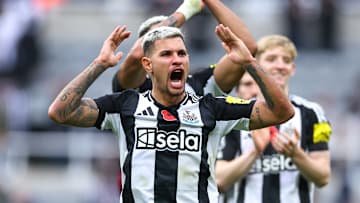 Newcastle United FC v Arsenal FC - Premier League