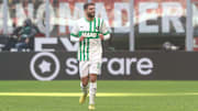Domenico Berardi