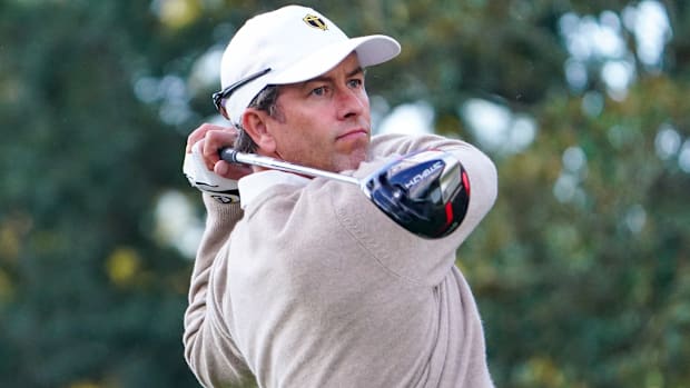 Adam Scott