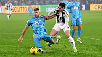 Juventus v Venezia - Serie A