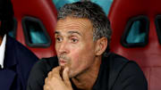 Luis Enrique