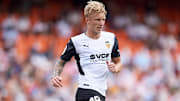 Daniel Wass toujours dans le viseur de l'OM ? 
