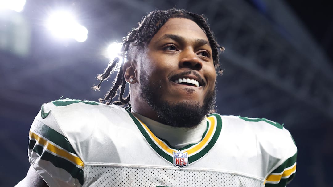 Green Bay Packers v Seattle Seahawks