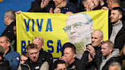 Marcelo Bielsa restera toujours très apprécié par les fans de Leeds United.