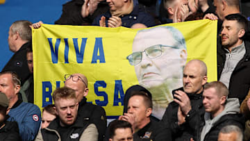 Marcelo Bielsa restera toujours très apprécié par les fans de Leeds United.
