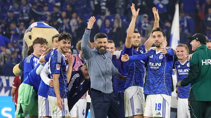 FC Schalke 04 FC Schalke 04