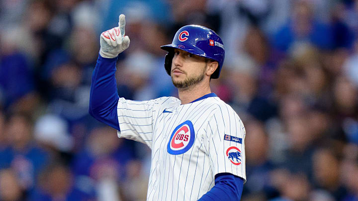 Division Series - Milwaukee Brewers v Chicago Cubs - Game Three