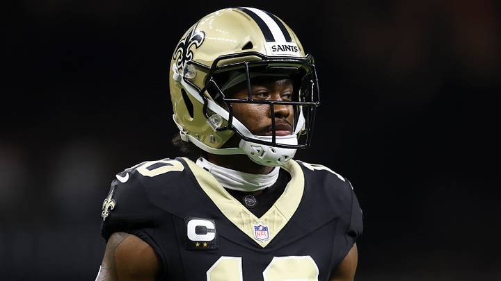 San Francisco 49ers v New Orleans Saints - NFL 2025