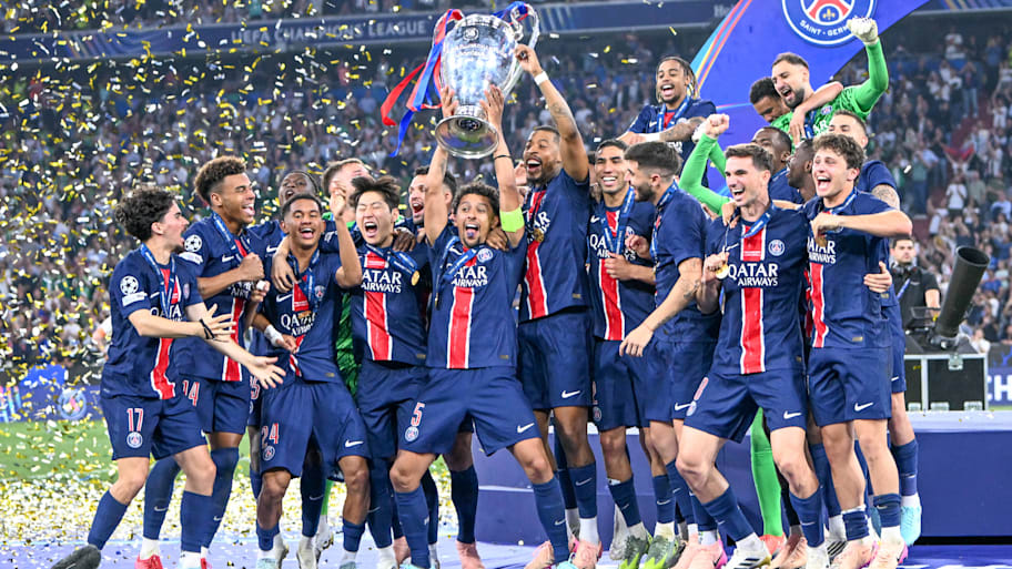 PSG