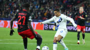 FC Salzburg v FC Internazionale: Group D - UEFA Champions League 2023/24