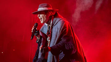 Jane's Addiction in concert