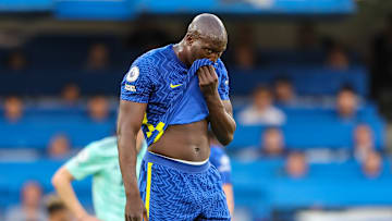 Chelsea v Leicester City - Premier League Chelsea v Leicester City - Premier League