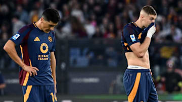 AS Roma v Bologna - Serie A