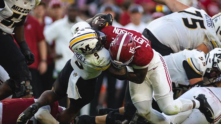 Justin Jefferson Aiming To Use "Gift" Fifth Year To Full Advantage