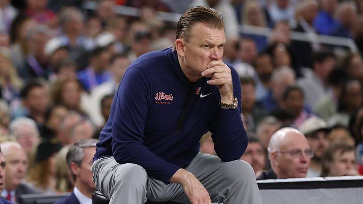 Illinois v UConn