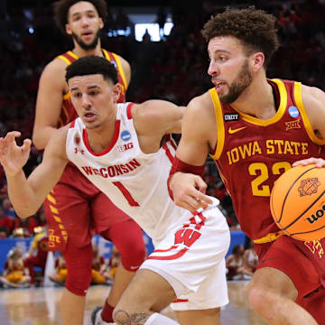 Iowa State is a double-digit favorite against Oklahoma State on Tuesday night.
