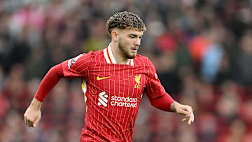 Liverpool FC v Brentford FC - Premier League