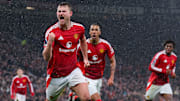 Man Utd turn out at Old Trafford again this weekend