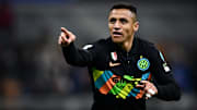 Sanchez a failli se blesser en arrivant à Marseille
