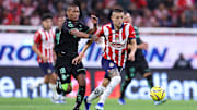 Chivas v Santos Laguna - Torneo Clausura 2024 Liga MX
