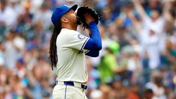 Minnesota Twins v Seattle Mariners