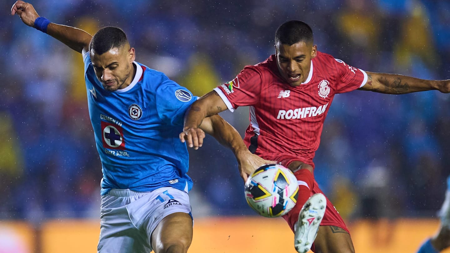 Liga MX Apertura 2024 Playoffs: Teams, Full Schedule, Matchups, Dates