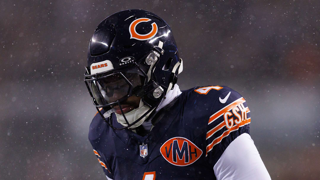 NFC Divisional Playoffs: Los Angeles Rams v Chicago Bears