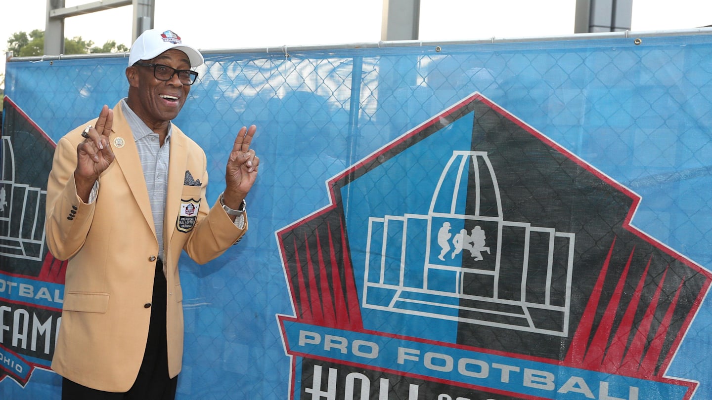 Pro Football Hall of Fame Apologizes for Erroneously Reporting Lions Legend’s Death
