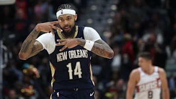 Brandon Ingram