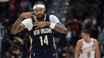 Ingram tendrá más responsabilidades en los Raptors 