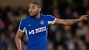 Nkunku has suffered another injury scare