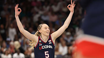Uconn v South Carolina
