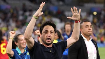 Arthur Elias pode conquistar título histórico pela Seleção Brasileira