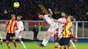 Lecce - Milan 