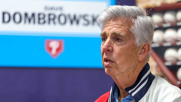 2024 Grapefruit League Spring Training Media Day