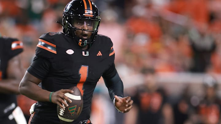 Florida State v Miami