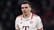Joao Palhinha könnte die Bayern schon wieder verlassen.