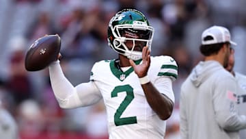 New York Jets v Arizona Cardinals