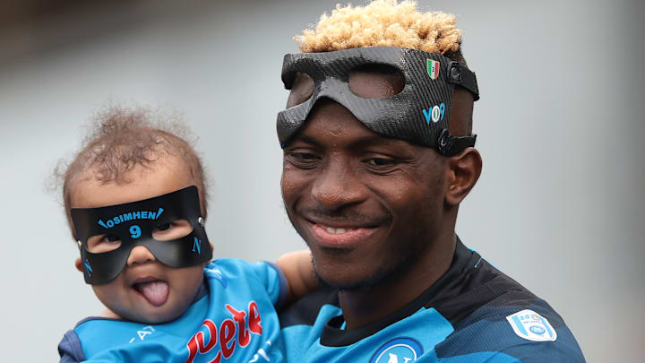 SSC Napoli v UC Sampdoria - Serie A