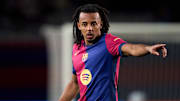 Kounde remains linked to Chelsea