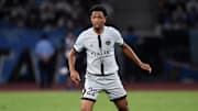 Diallo révèle les raisons de son départ du PSG