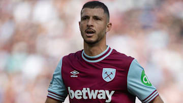 West Ham United FC v Chelsea FC - Premier League