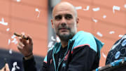 Pep Guardiola devrait quitter Man City à terme de son contrat