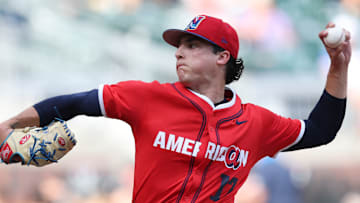 2025 MLB All-Star Week: Futures Game