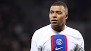 Kylian Mbappé est devenu le meilleur buteur du PSG.