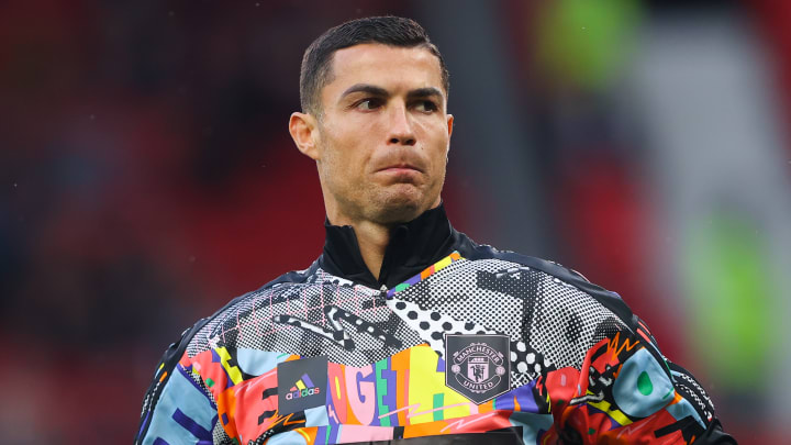 Ronaldo's latest bombshells have dropped