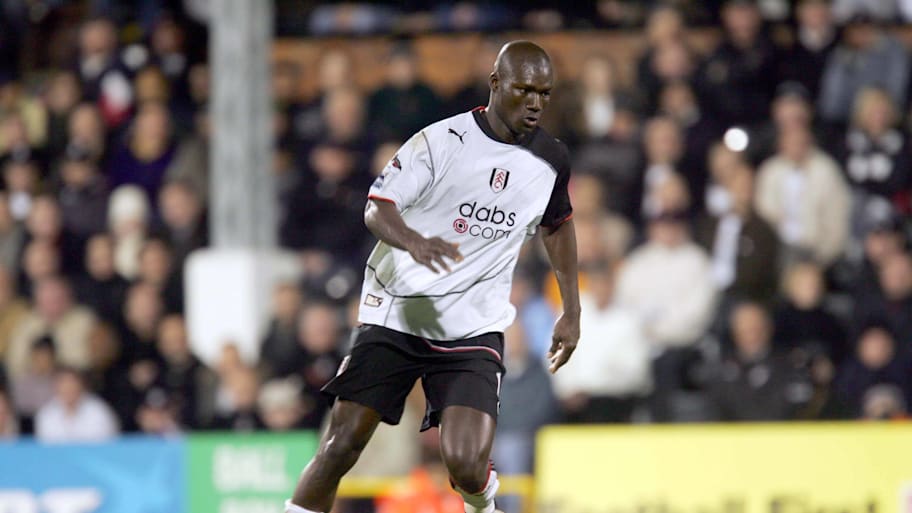Papa Bouba Diop