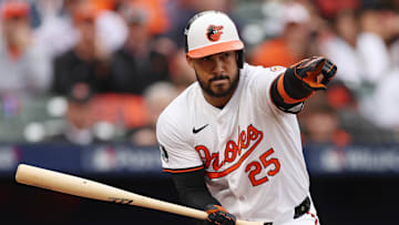 Wild Card Series - Kansas City Royals v Baltimore Orioles - Game 1