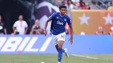 Everton FC v AFC Bournemouth: Premier League Summer Series