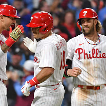 The clock is ticking on the Phillies' chances to make a World Series run with their current core of All-Stars.